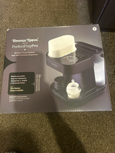 Tommee tippee perfectprep pro - tippee,