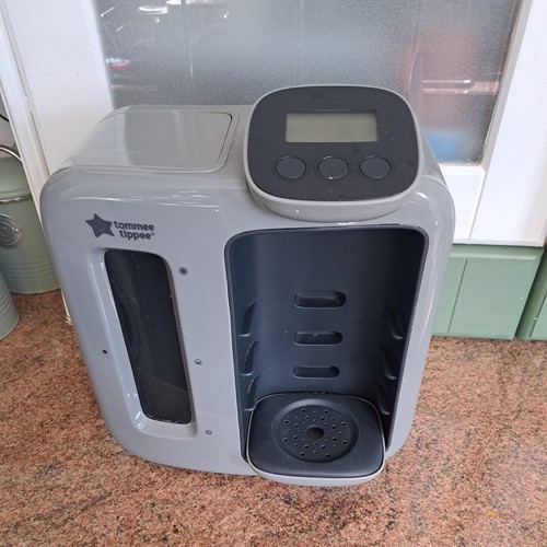 Tommee tippee perfect prep - tippee,