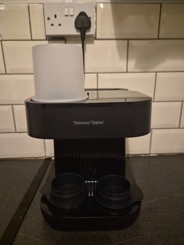 Tommee tippee perfect - prep, pro