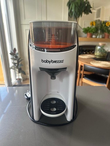 Baby brezza formula - brezza,