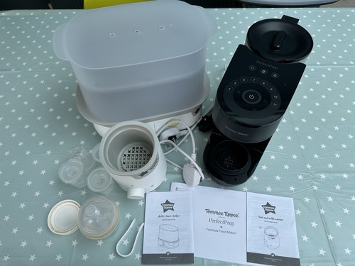 Tommee tippee perfect - tommee, prep