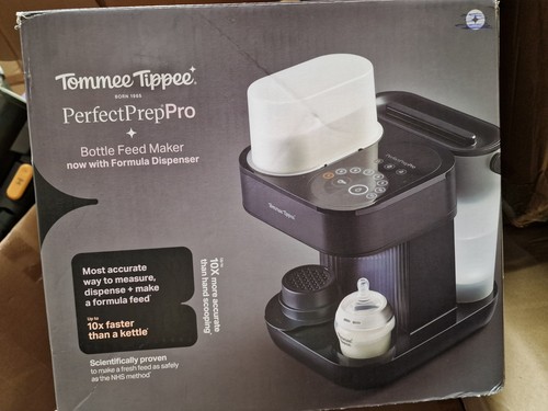 Tommee tippee perfect prep pro - tommee,