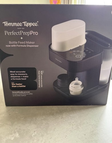 Tommee tippee perfect prep - tommee,