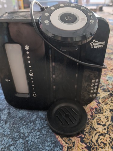 Tommee tippee perfect prep - perfect,