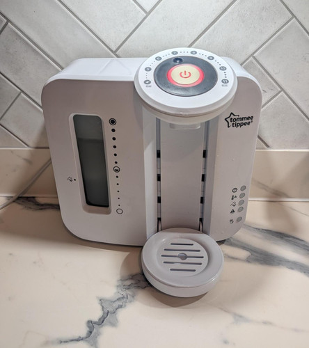 Tommee tippee perfect prep - perfect,