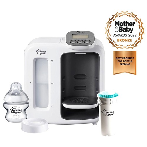 Tommee tippee bottle maker - bottle,