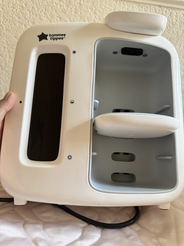 Tommee tippee perfect - perfect, prep