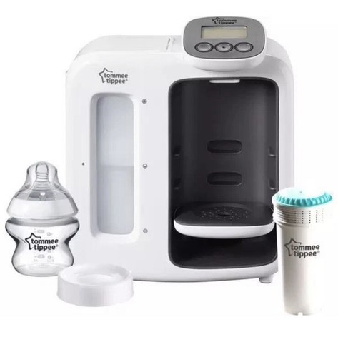 New seal tommee tippee - new,