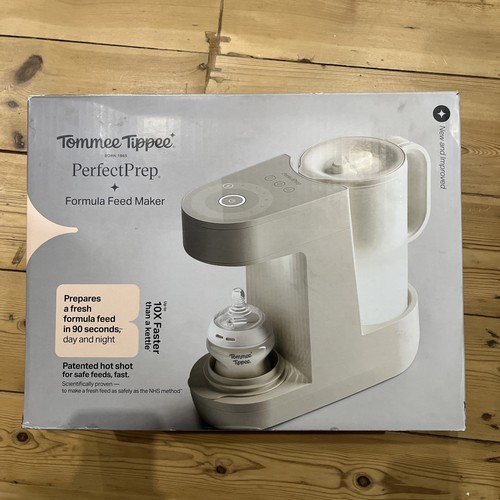 Tommee tippee perfect - tommee, prep