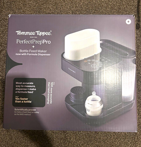 Tommee tippee perfectpreppro - tippee,