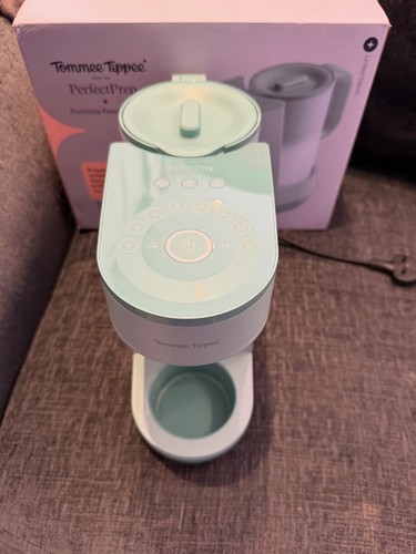 Tommee tippee perfect prep - tommee,