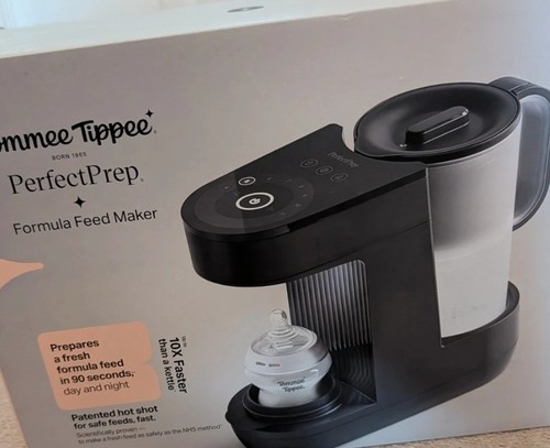 Tommee tippee perfect prep - tippee,