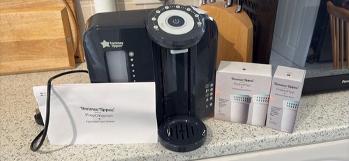 Tommee tippee perfect prep - perfect,