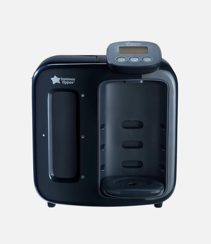 Tommee tippee perfect prep - tommee, day