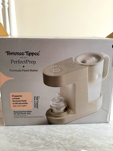Tommee tippee perfectprep - tommee,