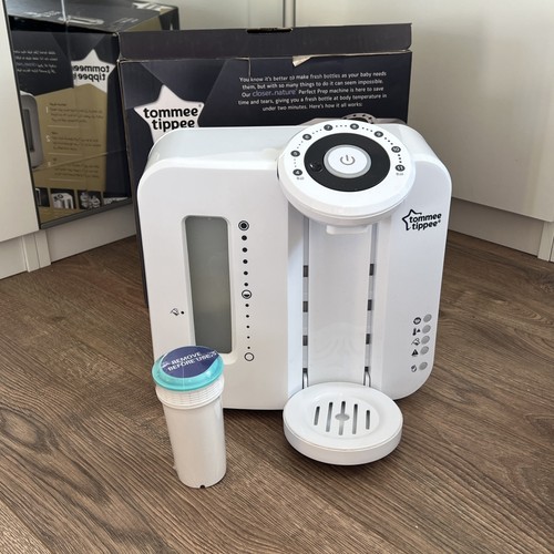 Tommee tippee perfect - tommee,