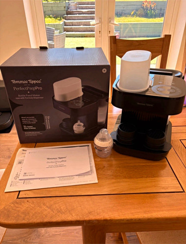 Tommee tippee perfectpreppro - tippee,