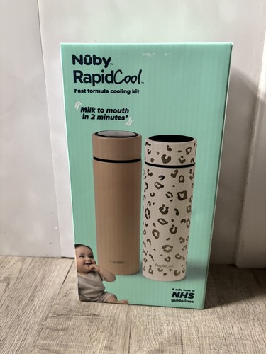 Nuby rapid cool - rapid,