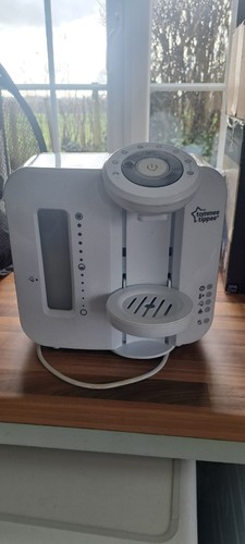 Tommee tippee perfect prep - perfect,