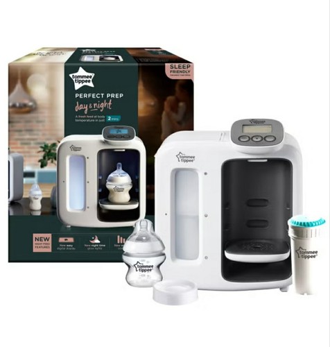 Tommee tippee perfect - tippee, prep