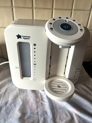 Tommee tippee perfect - tippee, prep