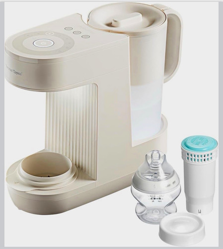 Tommee tippee perfect prep - tommee,
