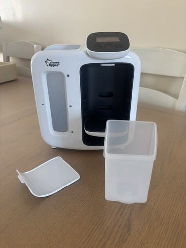 Tommee tippee perfect - tippee, prep