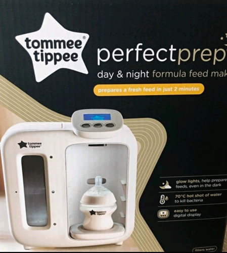 Tommee tippee perfect prep - tippee,