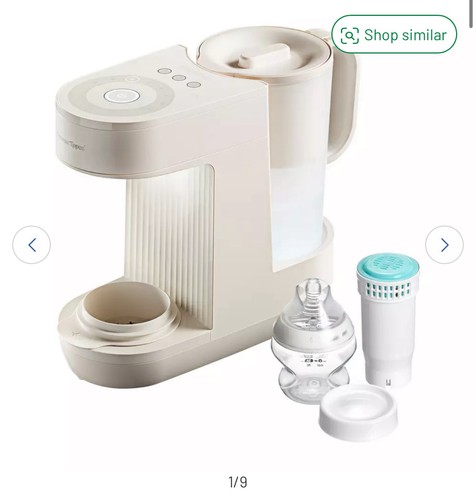 Tommee tippee perfect prep - tommee,