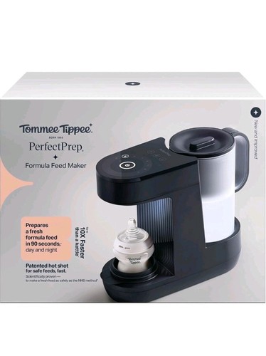 Tommee tippee perfect prep - perfect,