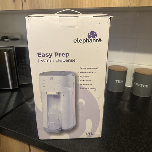 Elephante easy prep - elephante,