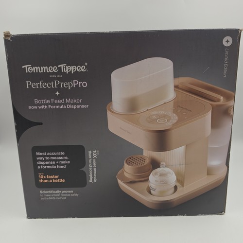 Tommee tippee perfect prep - prep, pro