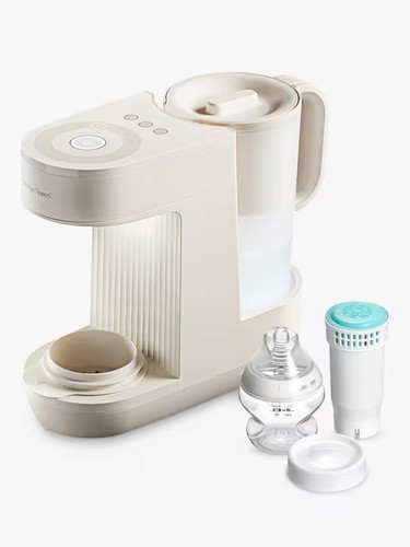 Tommee tippee perfect prep - tommee,