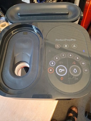 Tommee tippee perfect prep - tommee,