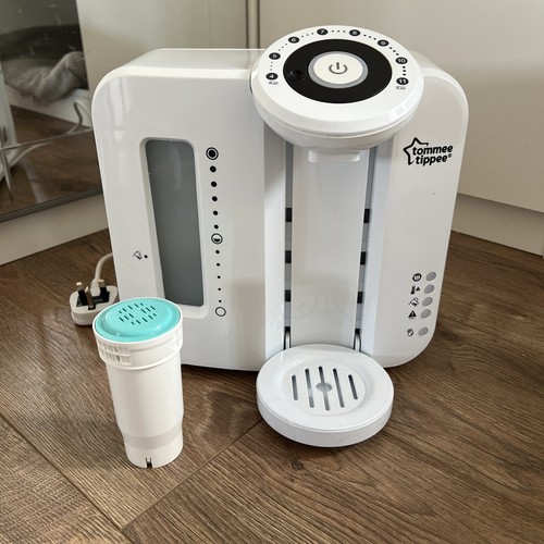 Tommee tippee perfect prep - tommee,