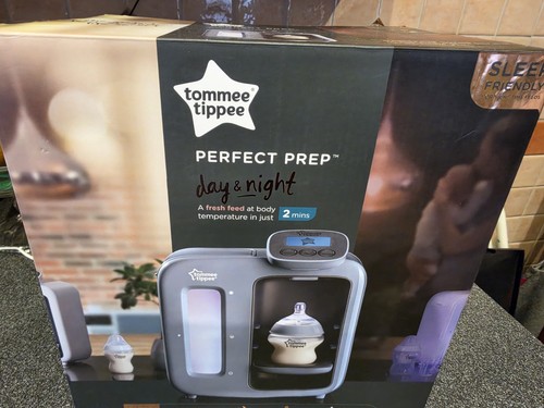 Tommee tippee perfect - tommee, prep
