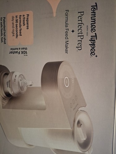 Tommee tippee perfect - tommee,
