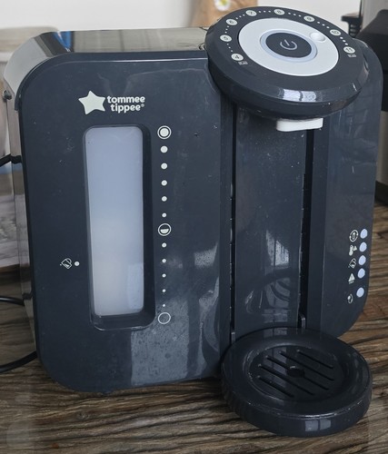 Tommee tippee perfect - perfect, prep