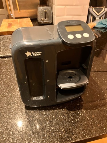 Tommee tippee perfect prep day - tommee,