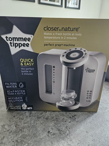 Tommee tippee perfect prep - tommee,