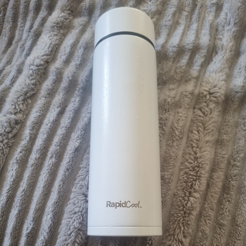 Nuby rapidcool portable bottle - nuby,