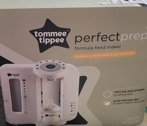 Tommee tippee perfect prep - tippee,