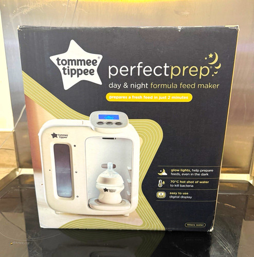 Tommee tippee perfect prep day - prep,
