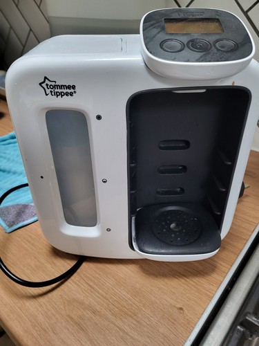 Tommy tippee perfect prep - tommy,