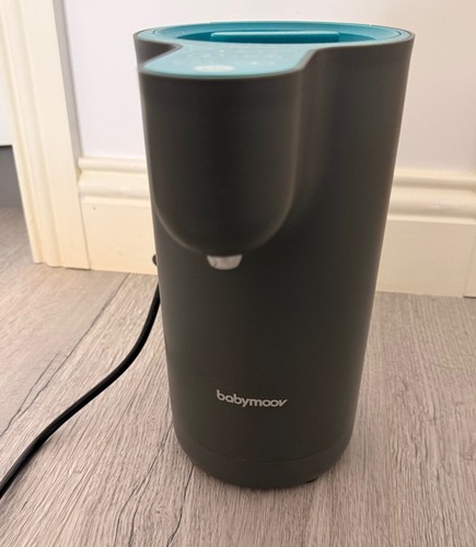 Babymoov milky now instant - babymoov,
