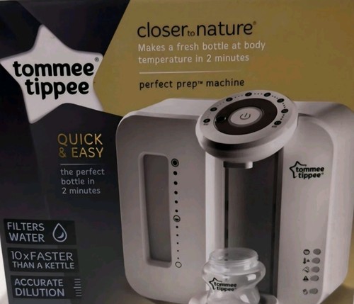 Tommee tippee perfect prep - perfect,
