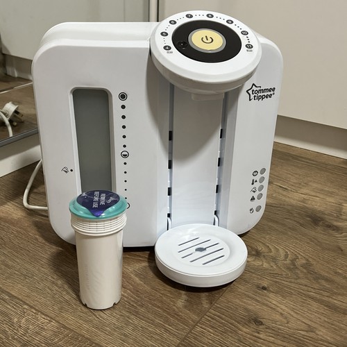 Tommee tippee perfect - tommee, prep