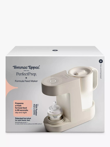 Tommee tippee perfect prep - tommee,