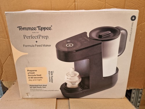 Tommee tippee perfect prep - tippee,