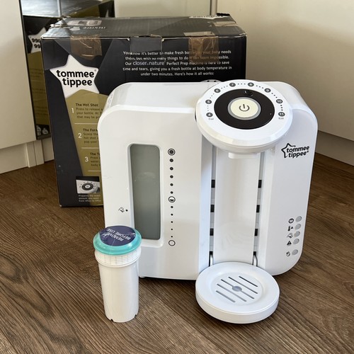 Tommee tippee perfect prep - tommee,